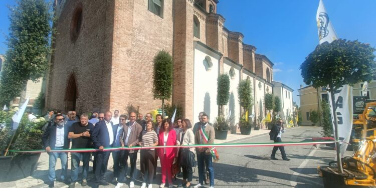 A Canneto sull’Oglio il punto della situazione sul settore vivaismo