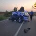 Due morti nel terribile schianto frontale tra auto alle porte di Asola