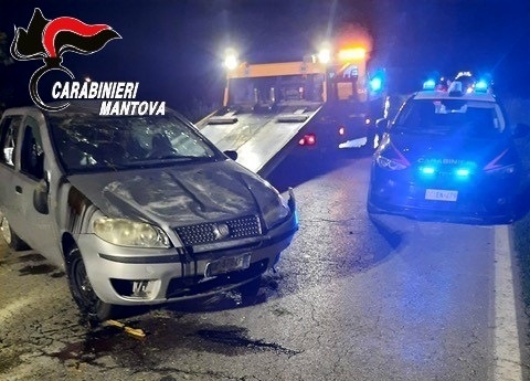 Schianto nella notte lungo la Postumia: muore una 24enne di Asola