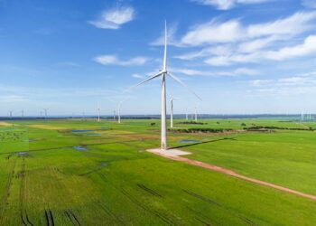 Enel inaugura parco eolico in Sudafrica, primo operatore rinnovabile del Paese