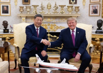Usa-Cina, Trump: “Nostri rapporti mai così buoni”. XI: “Nuovo modello di convivenza”