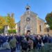 Riconsegnata alla comunità la chiesa dell’ospedale Carlo Poma