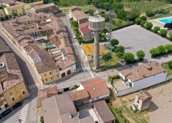 Al via la prima fase del piano di dismissione delle torri piezometriche: interventi a Bozzolo, Marcaria e Ostiglia