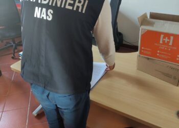Il centro cure palliative è abusivo: scatta la chiusura