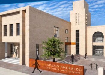 Castel Goffredo: il Comune ottiene un altro mezzo milione di euro per lo Smeraldo