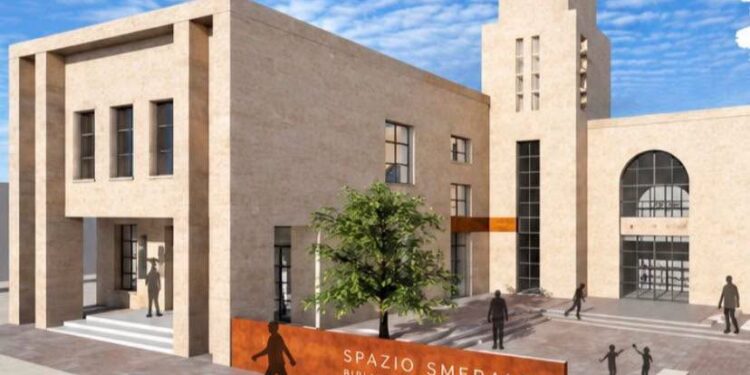 Castel Goffredo: il Comune ottiene un altro mezzo milione di euro per lo Smeraldo