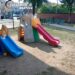 Cade dallo scivolo della scuola materna: bambino di tre anni via in elisoccorso