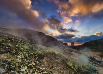 Geotermia, il progetto ‘Shift’ di Enel protagonista al congresso nazionale
