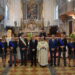 La Polizia di Stato celebra il suo Santo Patrono San Michele Arcangelo