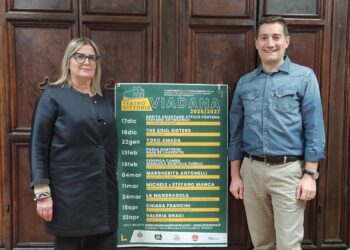 Pronti, via: si parte con la stagione teatrale 2026-2027 del Comune di Viadana